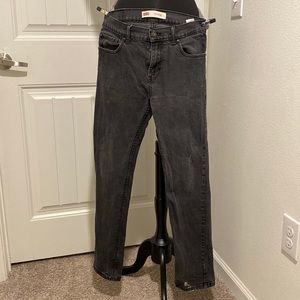 Levi’s 511 Slim